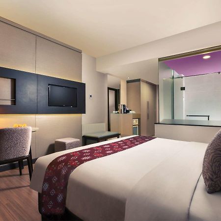 Mercure Палу Екстер'єр фото