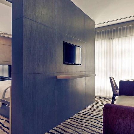 Mercure Палу Екстер'єр фото