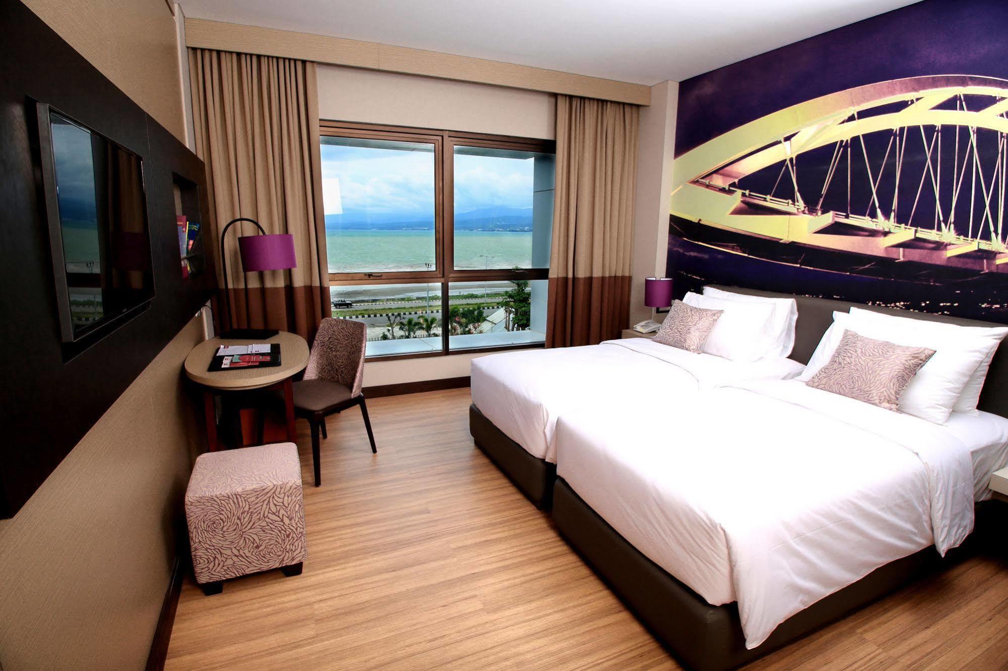 Mercure Палу Екстер'єр фото