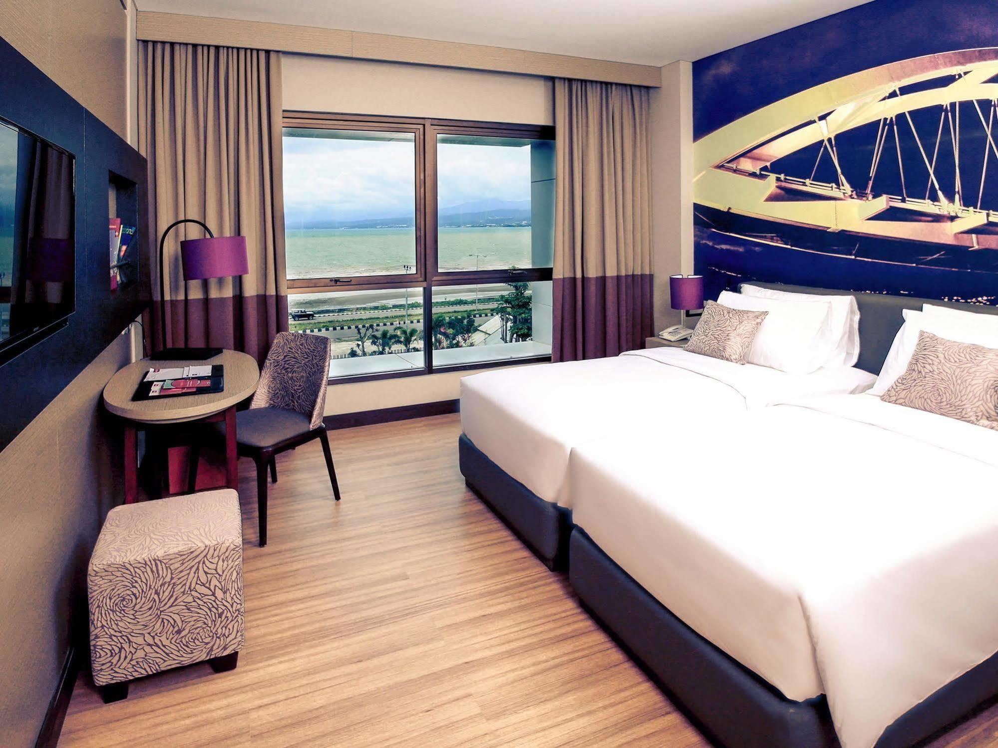 Mercure Палу Екстер'єр фото
